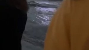 🌊 Настоящий потоп на улицах Москвы