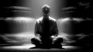 Twist Hrs. – Exhale In Silence (Original Mix) Dark Techno – Visualizer