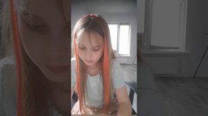 тюленчик из бумаги