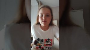 собираемся-макияж часть 1