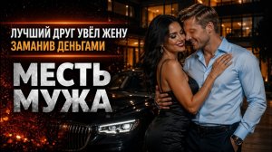 ЛУЧШИЙ ДРУГ УВЁЛ ЖЕНУ ЗАМАНИВ ДЕНЬГАМИ I МЕСТЬ МУЖА
