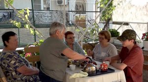 Россияне возвращают моду на добрососедские отношения в мегаполисах