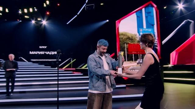 Анонс шоу "ИРИ-2026" 13.06.26, НТВ, 23:55 на #НТВ смотреть онлайн