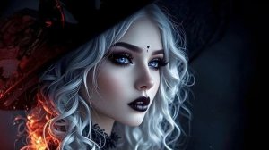 ALEXARA ENIGMAN (Gothic fantasy girls)