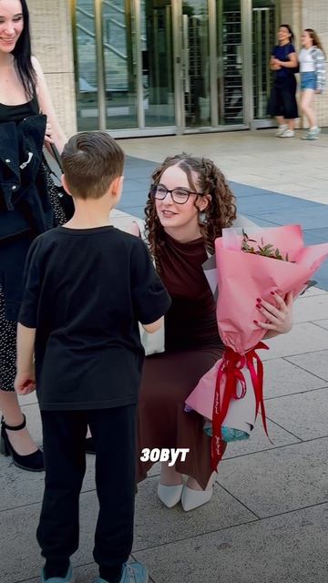 Он держал это за спиной не просто так… ❤️,Тгк:ARTYNOV