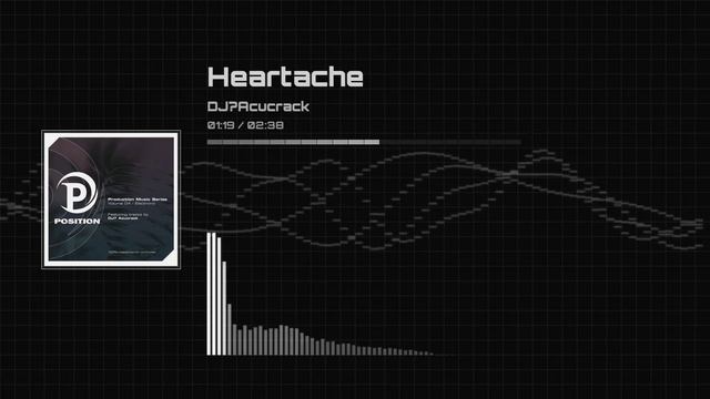 Heartache | DJ? Acucrack