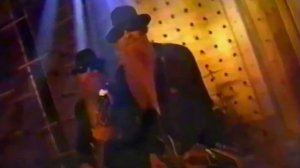 ZZ Top - Pincushion