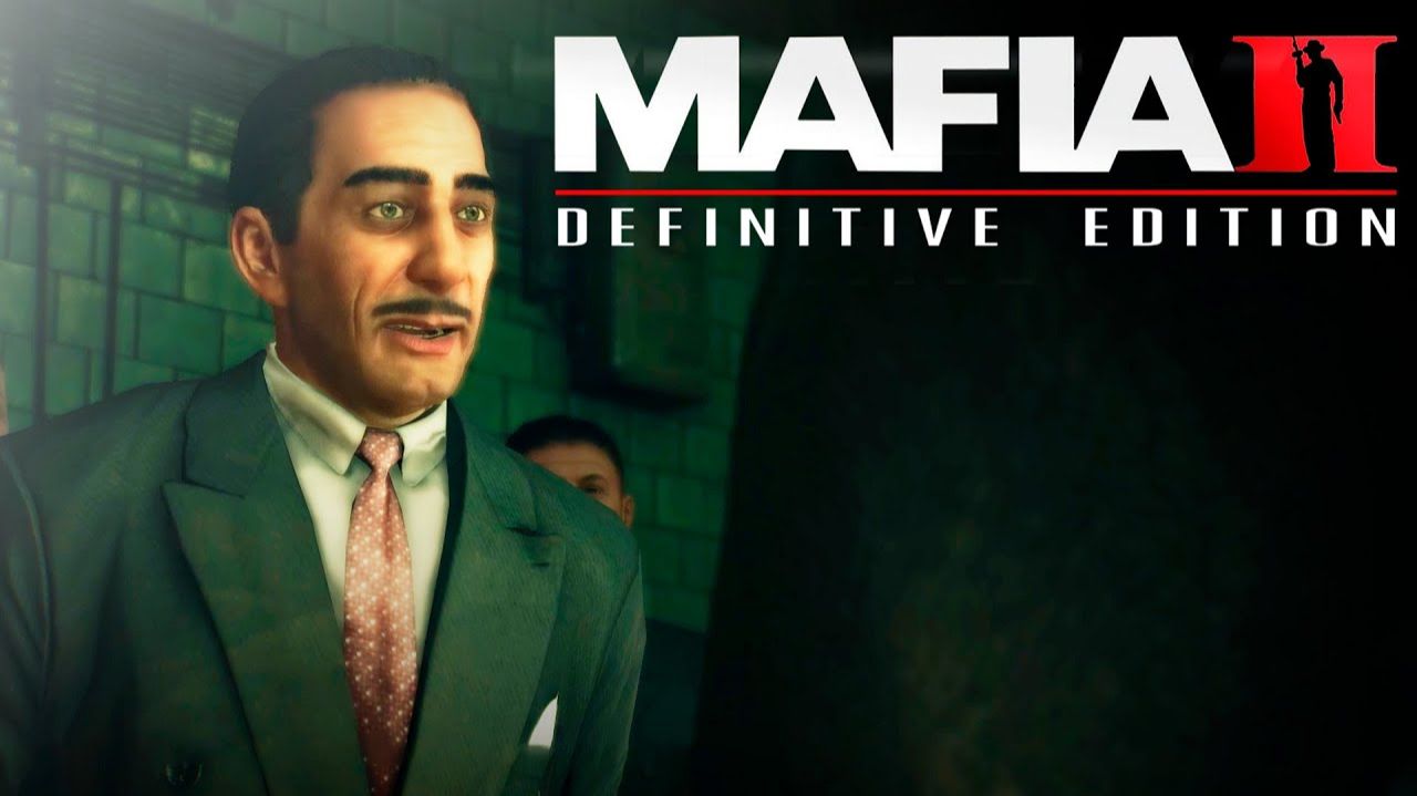 Прохождение Mafia 2: Definitive Edition Глава 9. «Бальзам и Бинс»