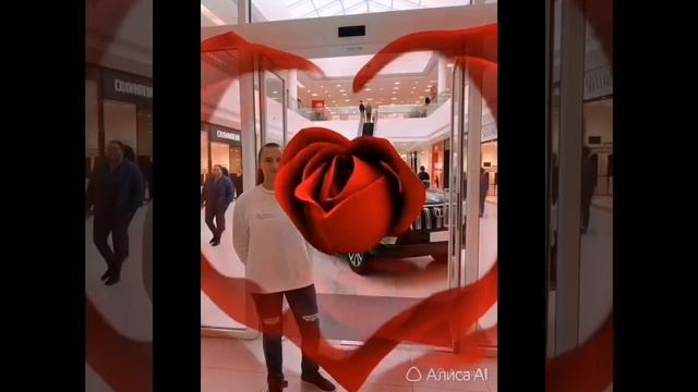 Денс вайб сторис нейросети
