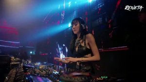 RENETA Hard Techno 012 - Alta Taichung Taiwan