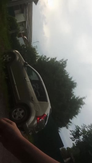 Я сегодня снова снимаю видео