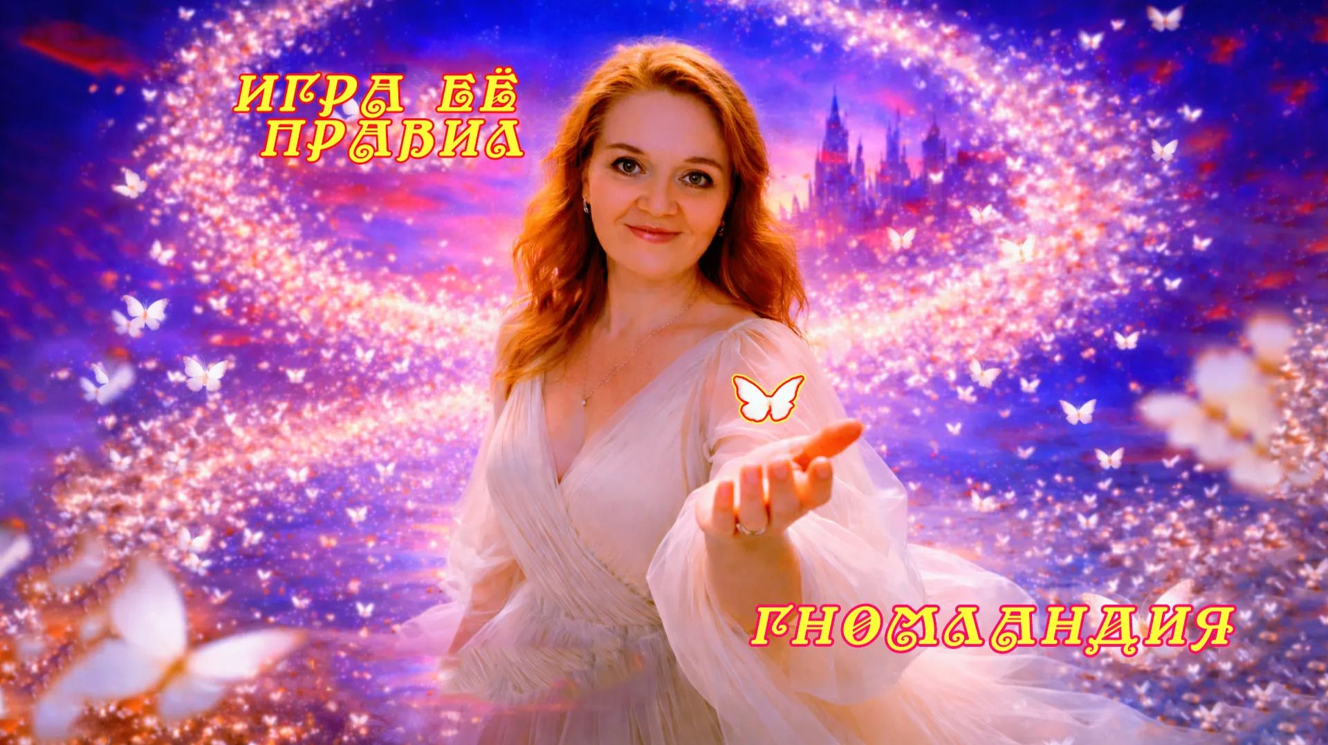 «Игра Ểё Правил» | Муз~Вопрос | «Кто Где?!».., | 13/06/26