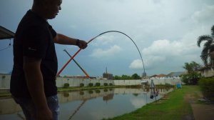 Test Handing LWG 5H 2026