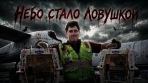 Небо стало ловушкой