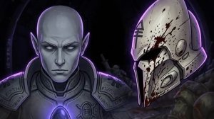 Ты - ЭЛЬДАР в WARHAMMER 40.000 (И ЭТО ВСЯ ТВОЯ ЖИЗНЬ) перезалив с ютуба