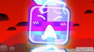 SPRUNKI СОНИК ГОНКА ХАОСА! Incredibox анимации