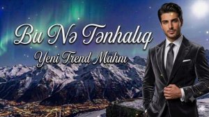 Bu nə Tənhalıq (2026)