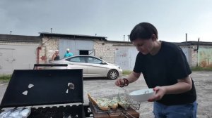1680 Белгород Скромный Ужин