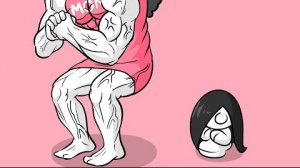 따라쟁이 귀시니