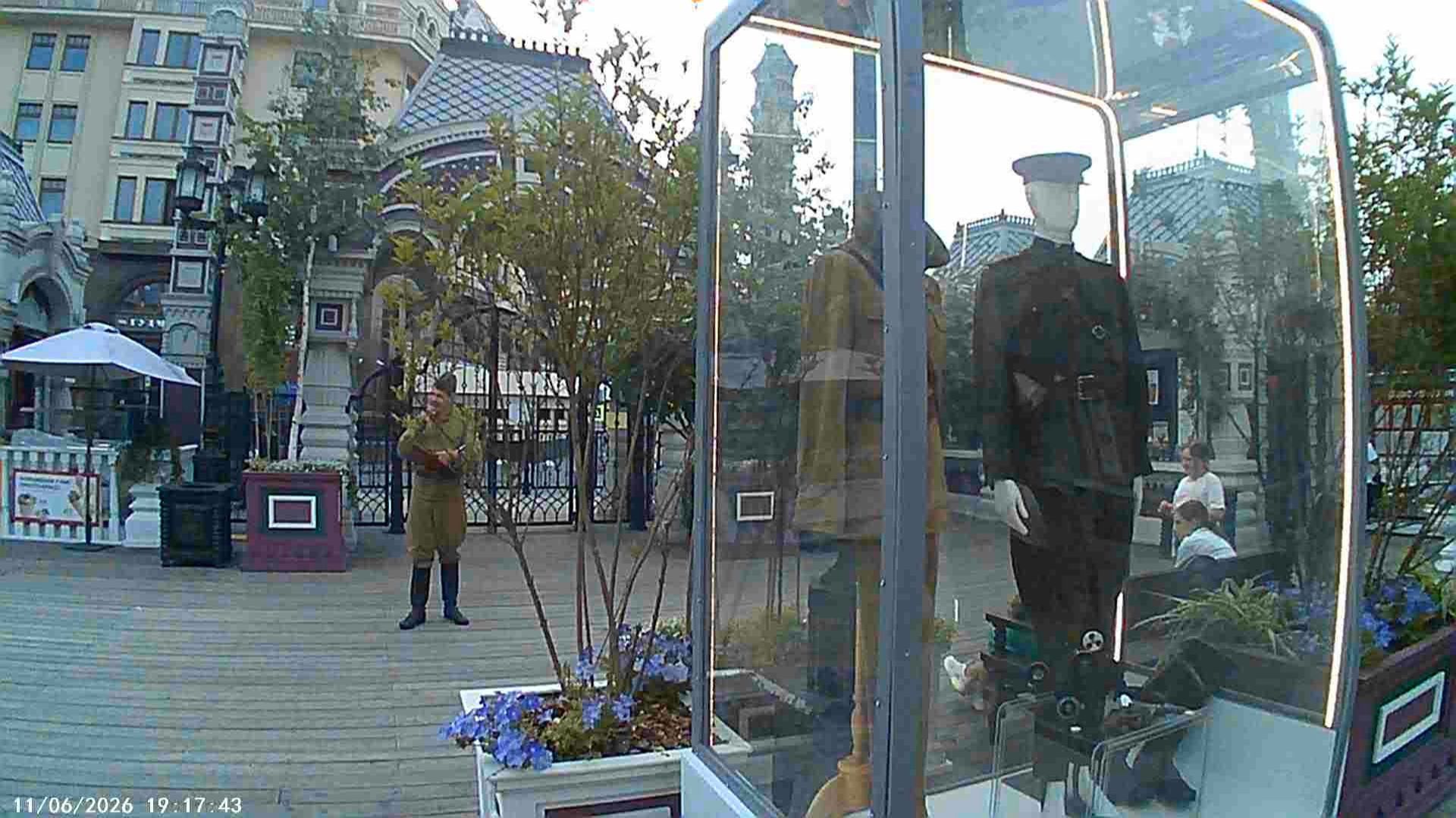 ВРЕМЕНА И ЭПОХИ-2026 (Музыка и кино Победы, XX в -1)
