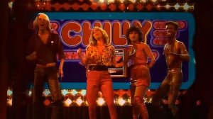 Chilly_For Your Love_1978