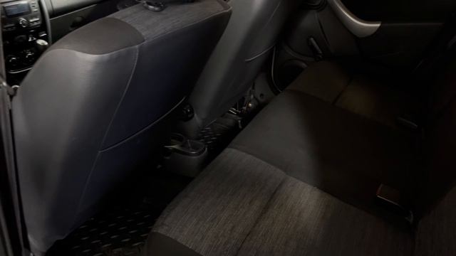 Renault Duster 42153