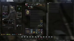 Escape from Tarkov PVE Ленивое прохождение 272 Космонавт