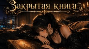 Закрытая книга