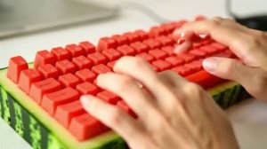 СЛОМАЛ КЛАВИАТУРУ? НЕТ, ЭТО ЛУЧШИЙ АСМР, ОТ КОТОРОГО ТЫ ЗАВИСНЕШЬ НА ЧАС 🔥⌨️