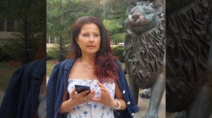 Александра Лобанова. Почему в финале конкурса оперных певцов много баритонов