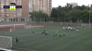 LFLK | 8x8 |	Фк Бастион - ФК УНИОН
