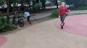 Хоккей на земле 3