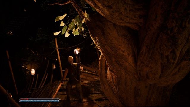 Готика Ремейк #13 Где поспать в Болотном лагере. Gothic 1 Remake