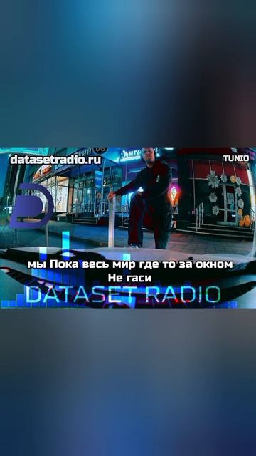 DATASET RADIO AI