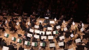 С. В. Рахманинов - Утёс. Дирижёр Станислав Кочановский. The Rock, S. Kochanovsky, Orchestre de Paris