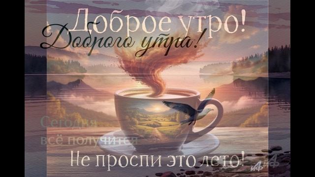 доброе утро простоквашино