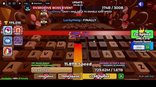 ивент в +1 keyboard escape смотреть онлайн