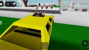 брутхэвэн в Roblox я стал ребёнком