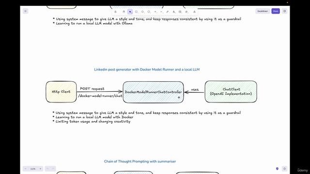 4. What you will build Basic use cases