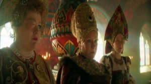 Сказка о царе Салтане
ФИЛЬМЫ НА ВЕЧЕР;
Год: 2025
Страна: Россия
Жанр: фэнтези