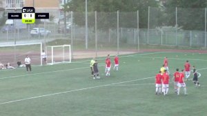 LFLK | 8x8 |	ФК BLOND - Этажи