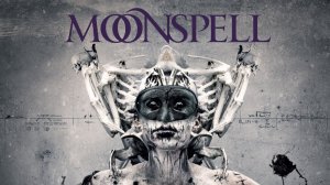 12 - Doomina (MOONSPELL)