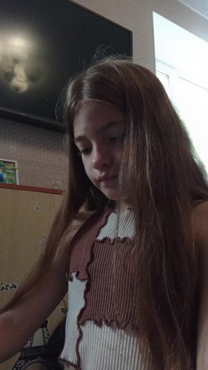 делаю плакат на день рождение есени