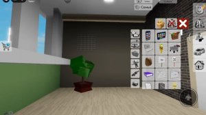 Я нашла секретку в roblox игре brok Heaven