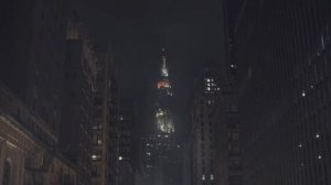 Xalv - Noir (Music Video)