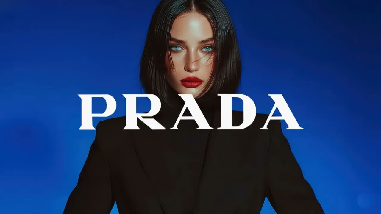 Prada Store Music · Elegant Deep House & Nu Disco Boutique Playlist
