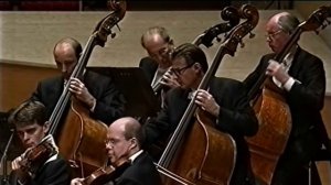 Л. Ван Бетховен - Симфония No. 5 in C minor Op. 67.  Дирижёр - Саймон Ратл. Simon Rattle