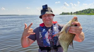 День России и открытие водномоторного сезона 2026 !!! 🌞🎣🥳