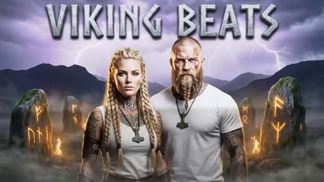 SONS OF ODIN ⚔️ Valhalla Cypher | Duet | Viking Rap Anthe