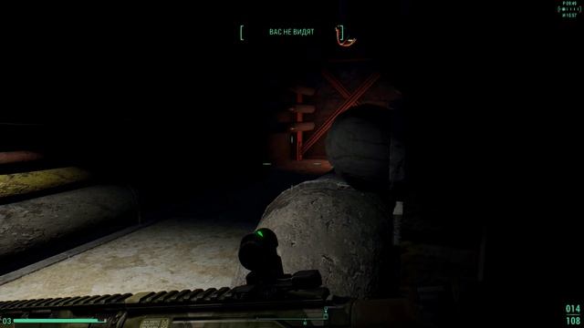 FALLOUT 4: Северные Источники #16 Рейдеры Бритвы #4
